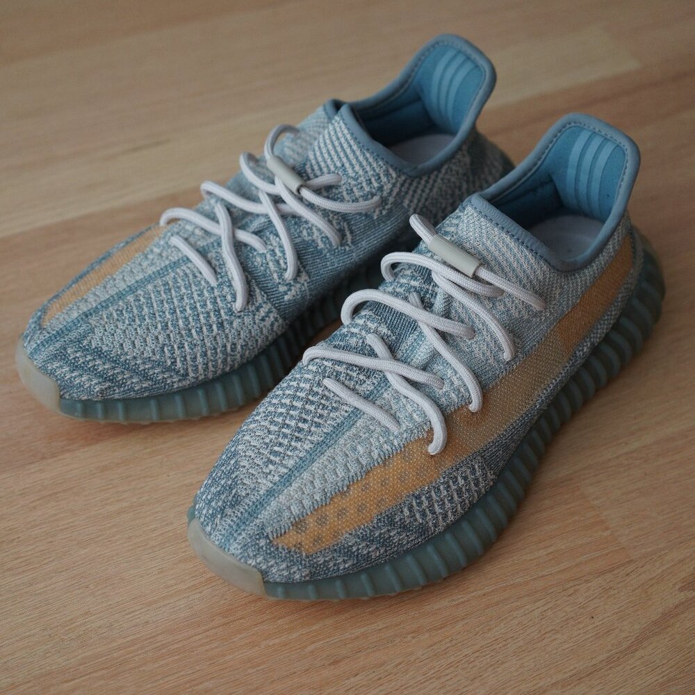 Adidas Yeezy Boost 350 Israfil